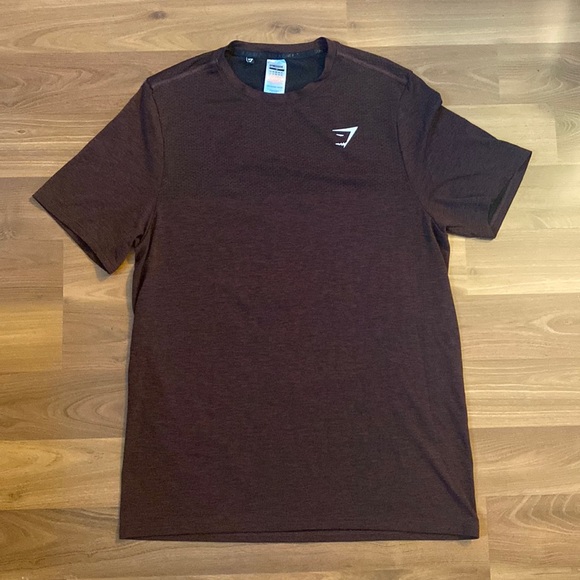 Gymshark Other - NWOT Men’s Gymshark Breathable Workout Top